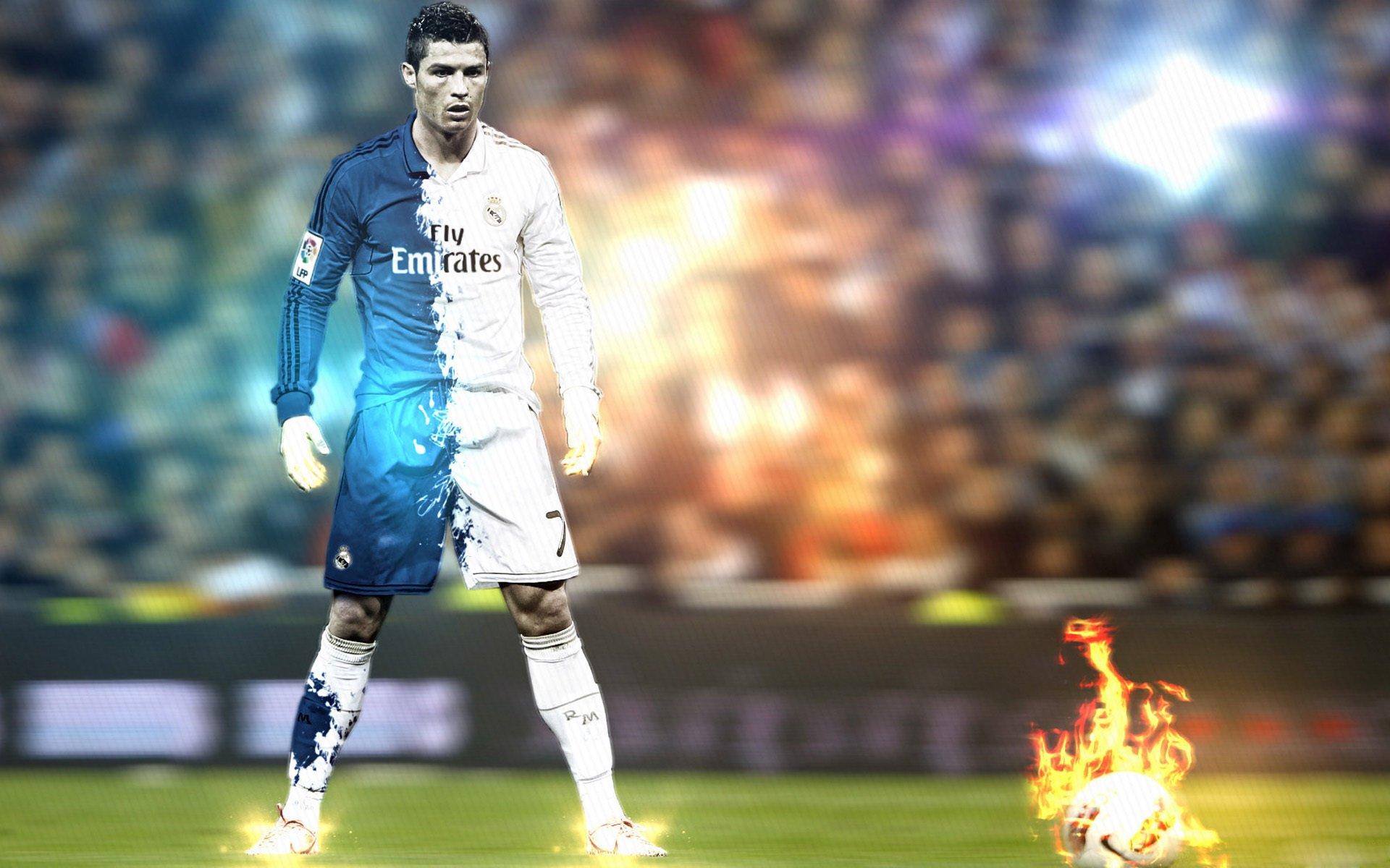 加维与加西亚,恩里克麾下的关系户,为何命运天差地别?